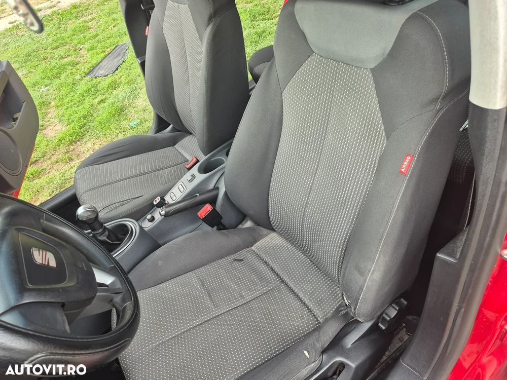 Seat Leon - 3