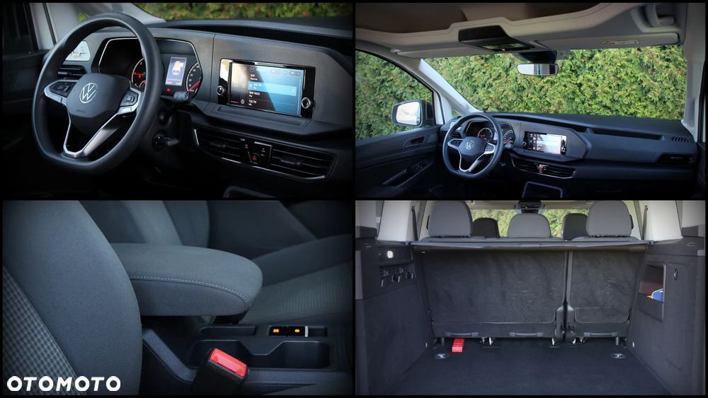 Volkswagen Caddy 2.0 TDI - 24