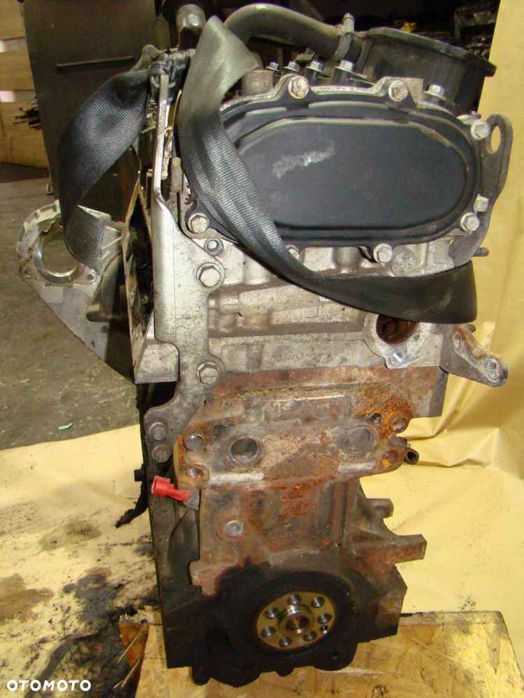 silnik goły słupek ducato iveco 2.3 euro 4 06-11 f1ae0481g 209 tyś - 10