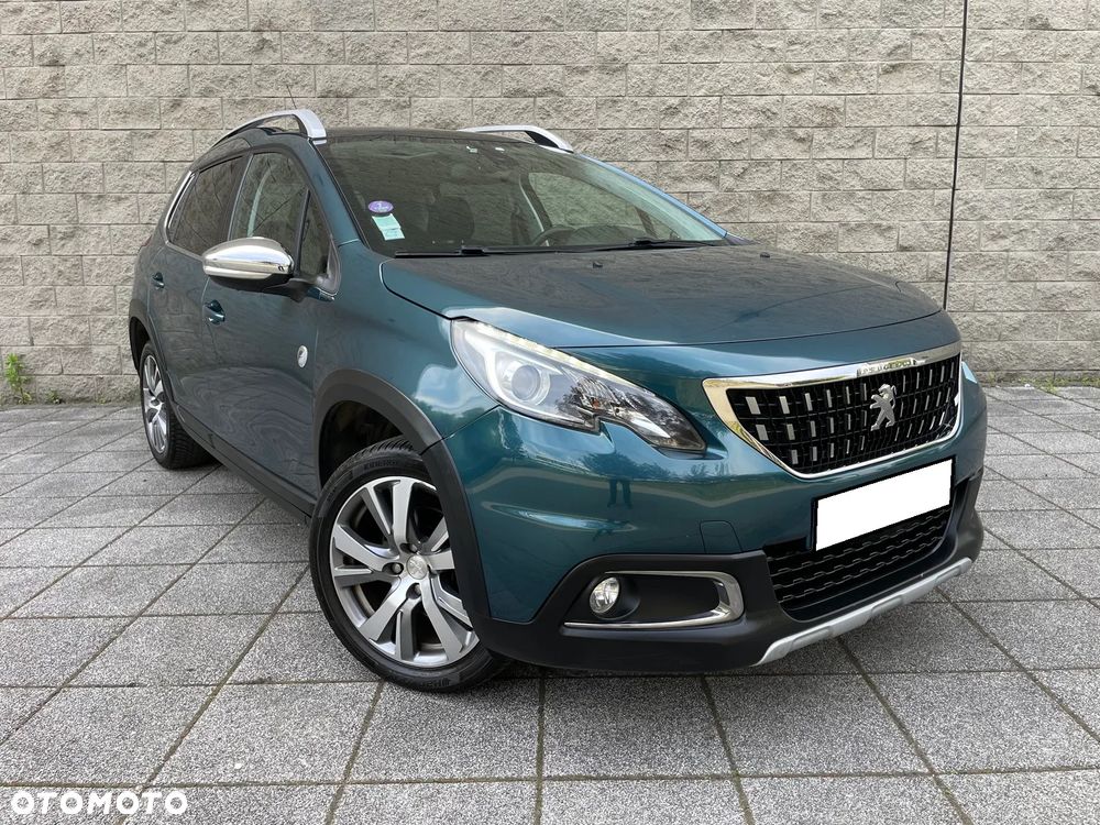 Peugeot 2008 PureTech 110 Stop&Start Allure - 5