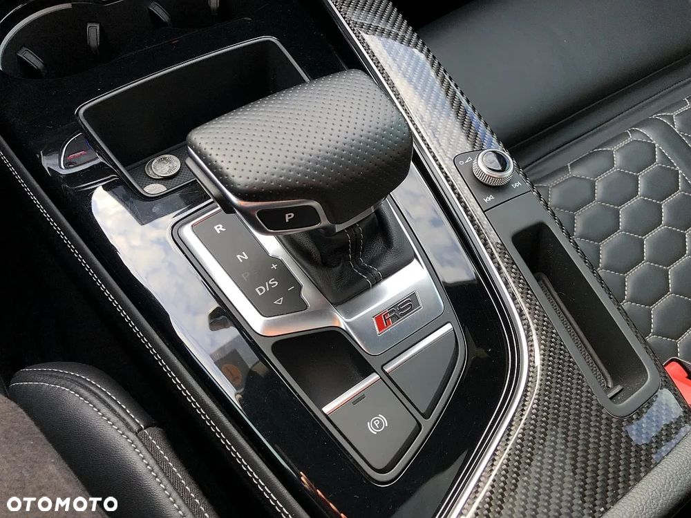 Audi RS5 Sportback - 29