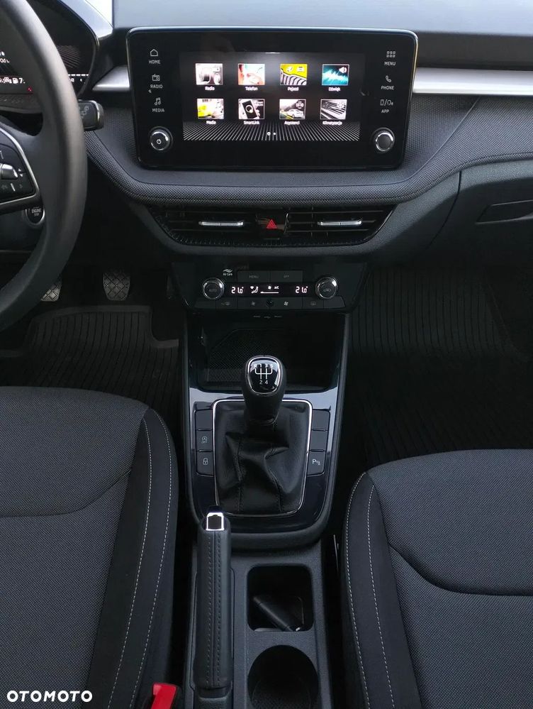Skoda Fabia 1.0 TSI Selection - 22
