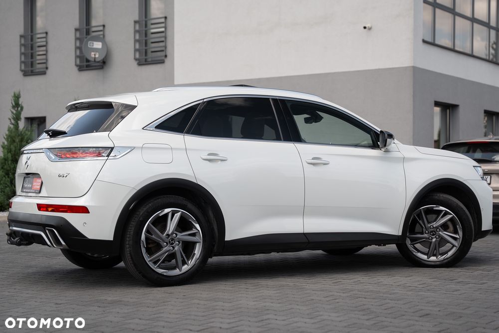 DS Automobiles DS 7 1.6 E-Tense Rivoli - 13