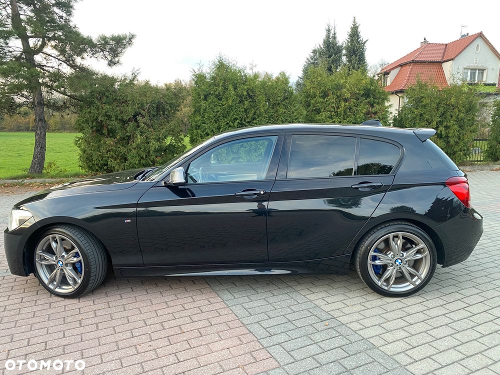 BMW Seria 1 M135i Sport-Aut - 13