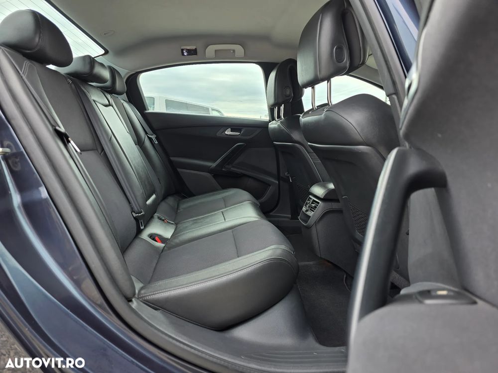 Peugeot 508 - 14