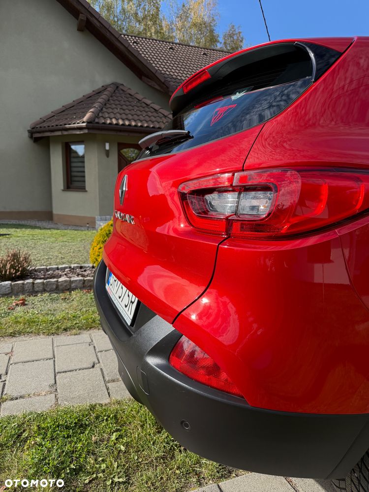 Renault Kadjar Energy TCe 130 Business - 34