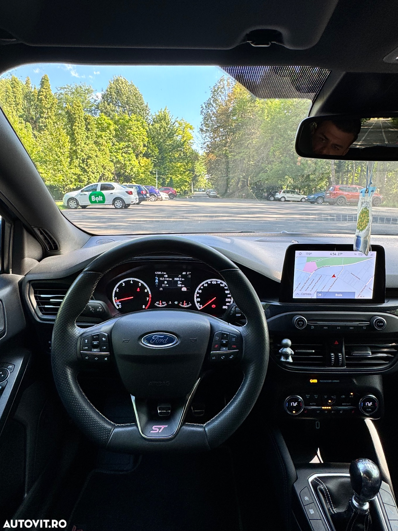 Ford Focus - 14