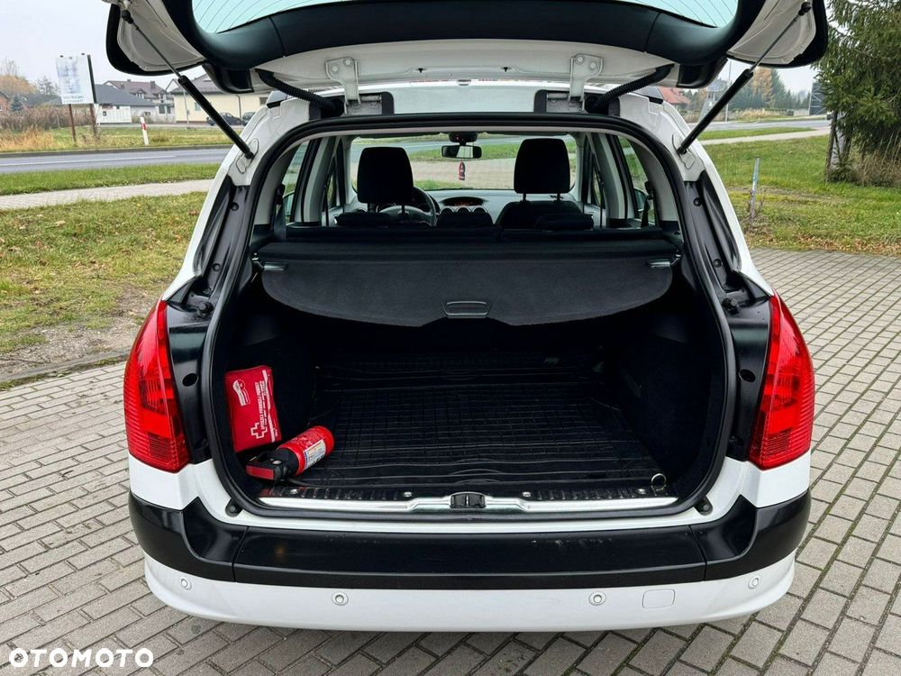 Peugeot 308 1.4 Trendy - 23