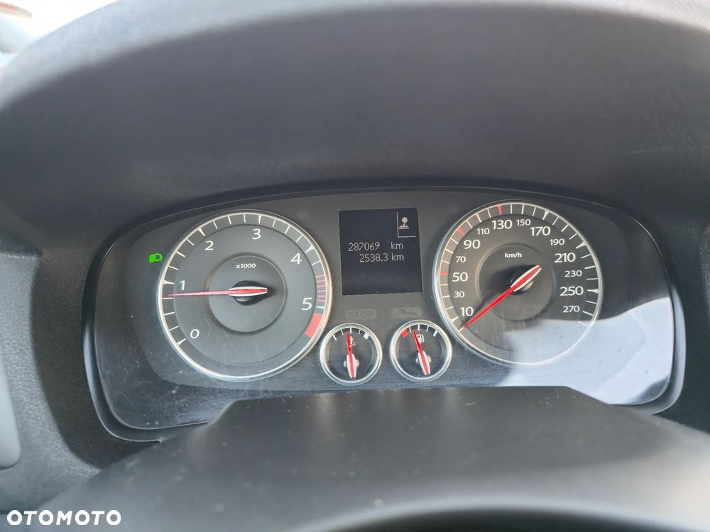 Renault Laguna - 12