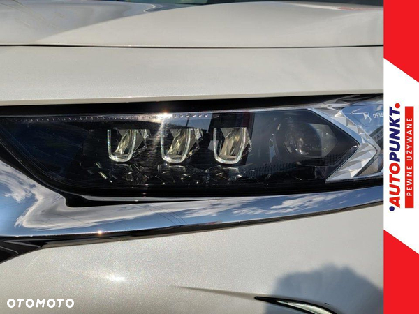 DS Automobiles DS 7 Crossback