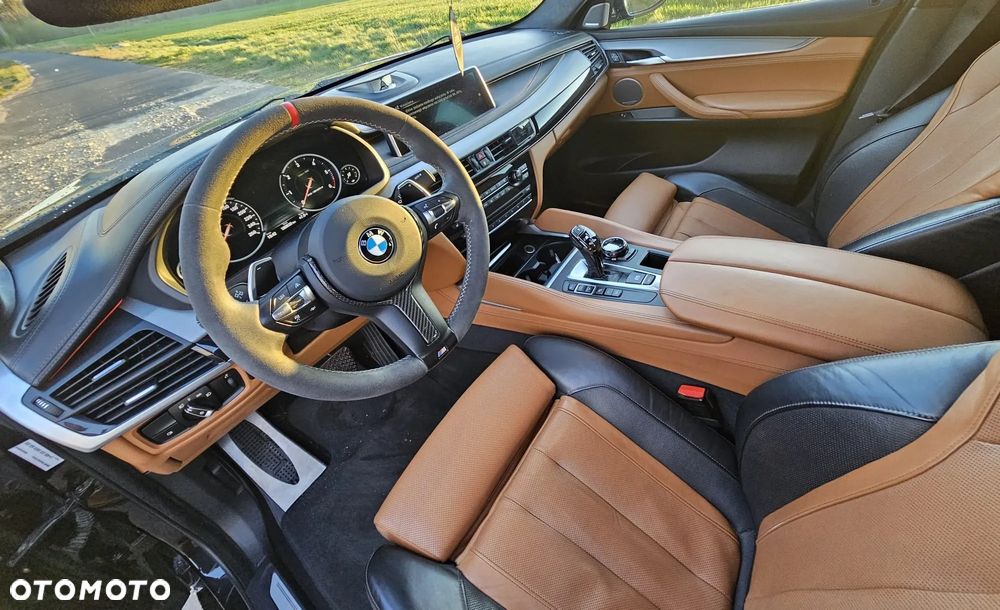 BMW X6 - 5