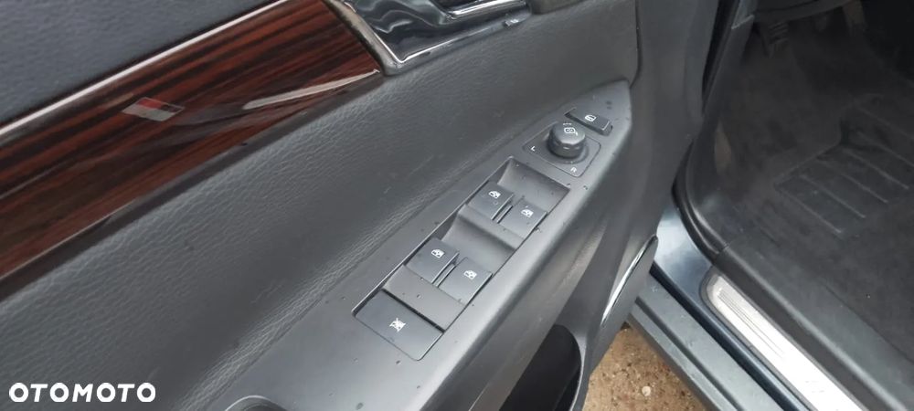 Opel Antara 2.0 CDTI 4x4 Cosmo - 18