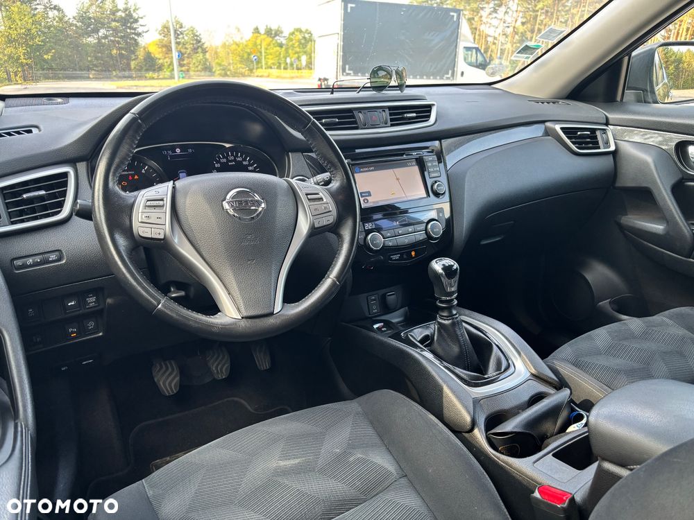 Nissan X-Trail - 20