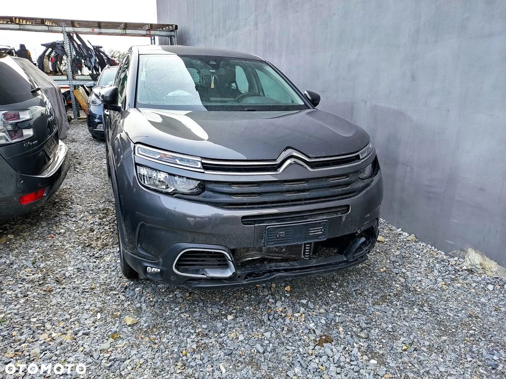 Citroën C5 Aircross - 13