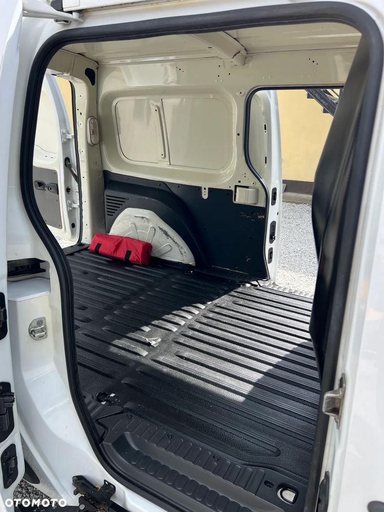 Renault Kangoo 1.5 dCi Long L2H1 FV23% - 22