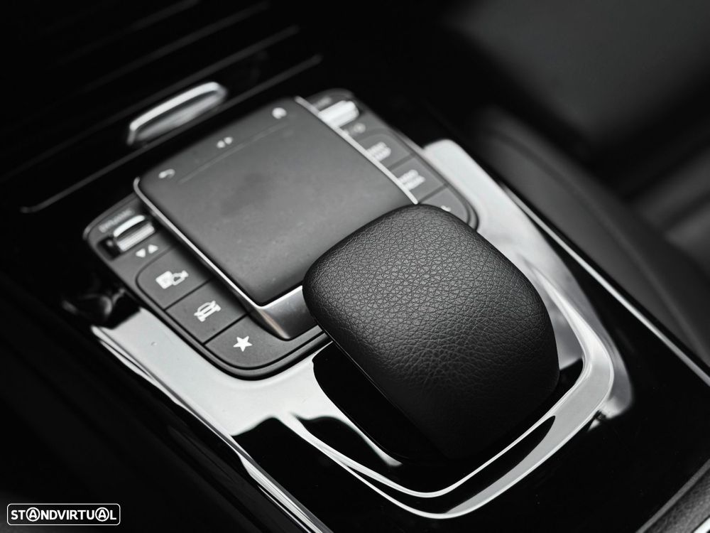 Mercedes-Benz A 250 - 17