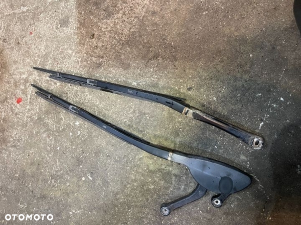 Ramiona wycieraczek komplet Bmw e39 Europa