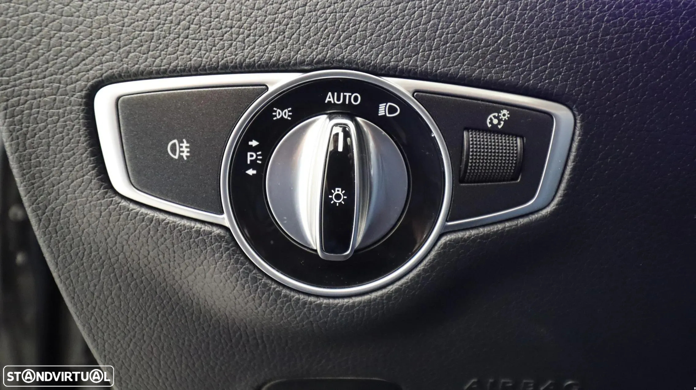 Mercedes-Benz E 220 d AMG Line Aut. - 23