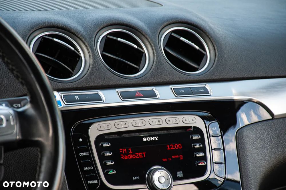 Ford S-Max 2.0 TDCi Titanium - 29