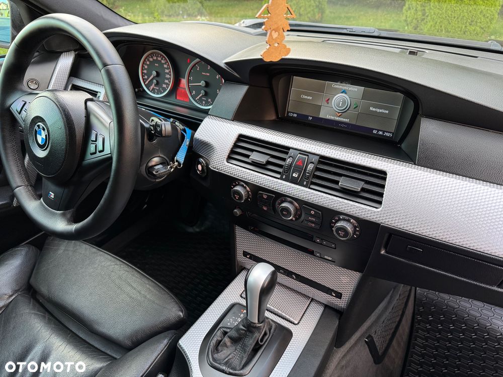 BMW Seria 5 530d Touring - 31