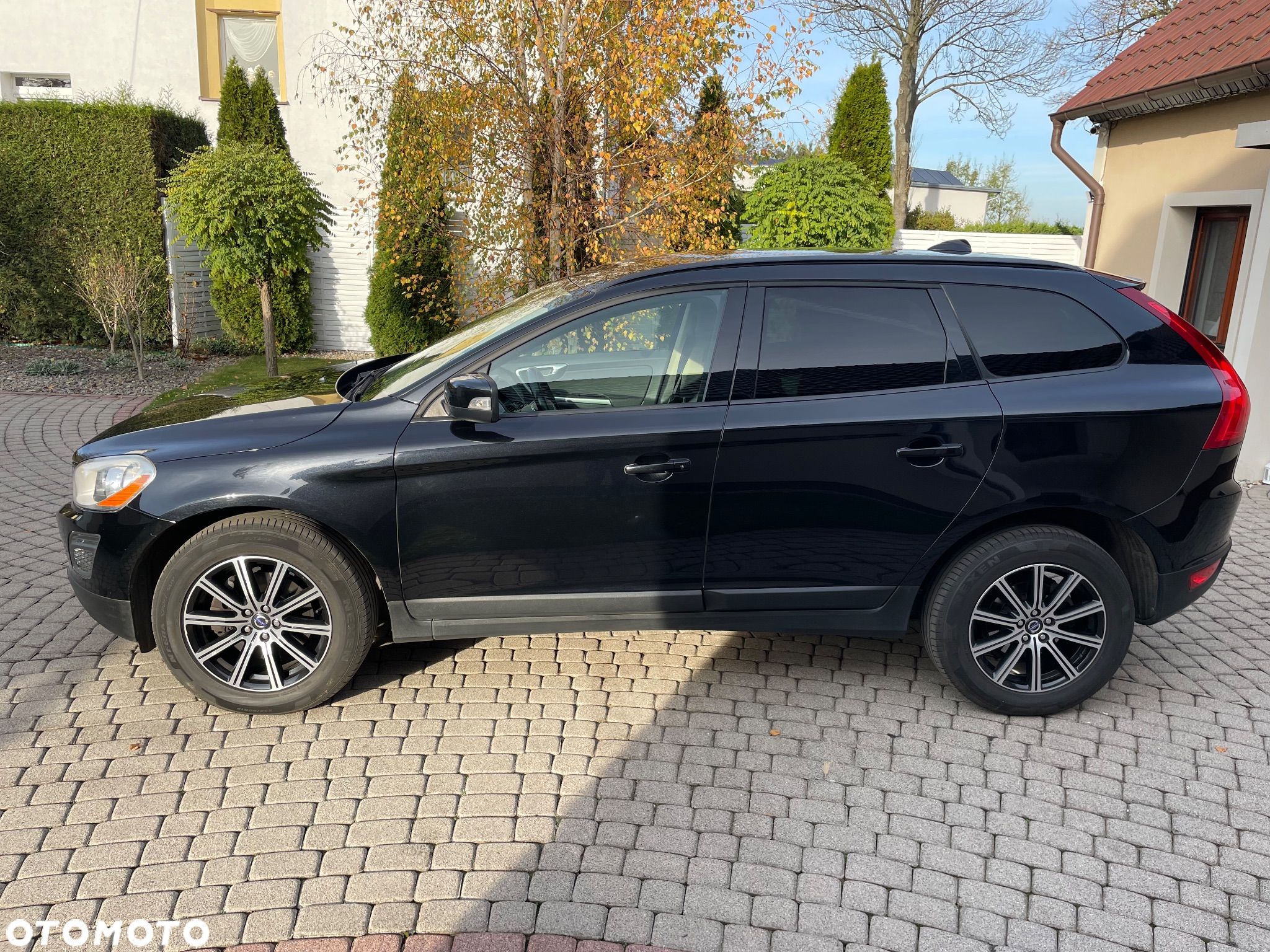 Volvo XC 60 - 1