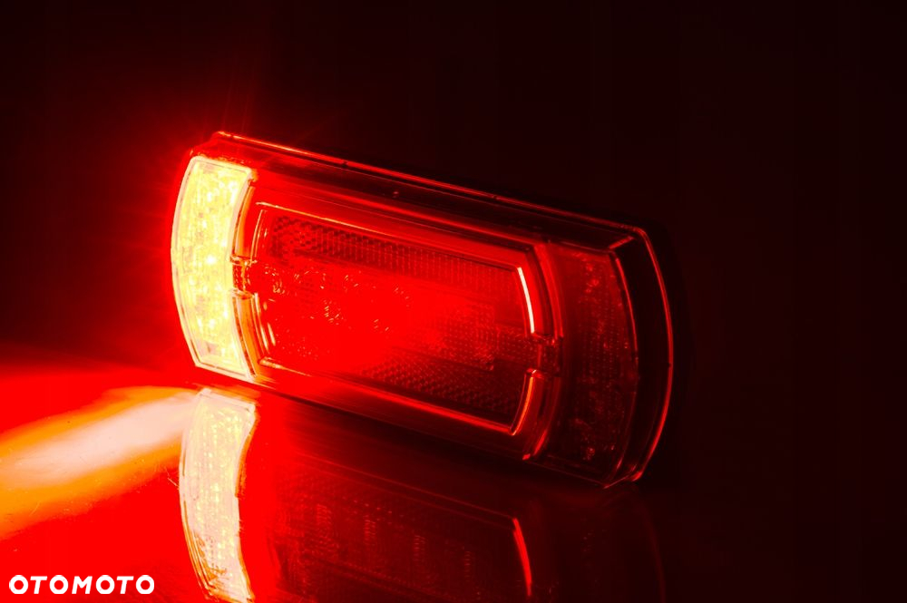 LAMPA ZESPOLONA LED - 4