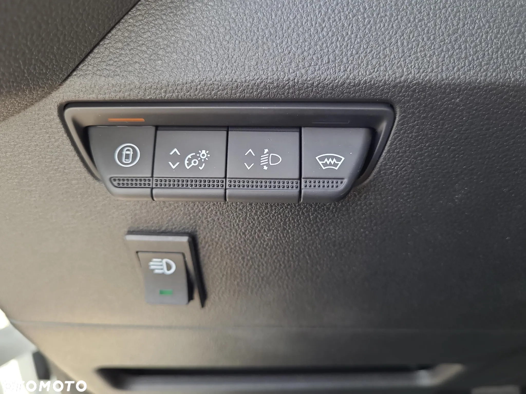 Renault MASTER L3 KONTENER 10EP 170KM - 18