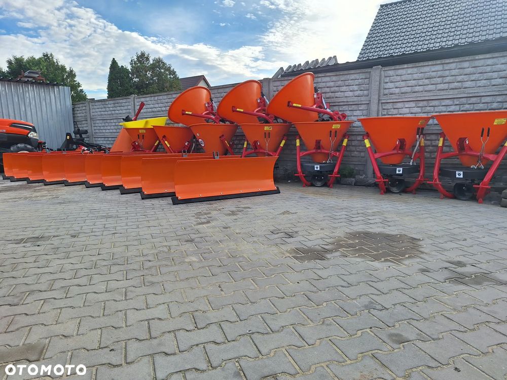 Kubota GL21 - 3