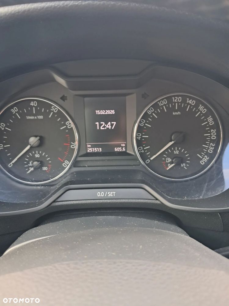 Skoda Octavia 1.4 TSI Ambition - 13