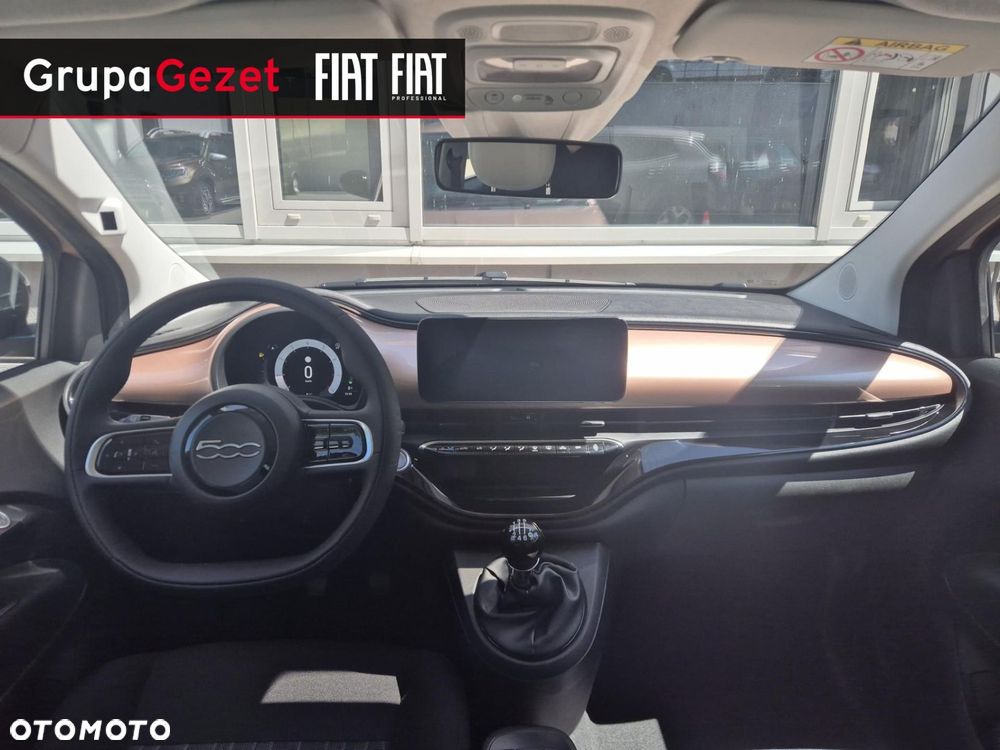 Fiat 500 - 8