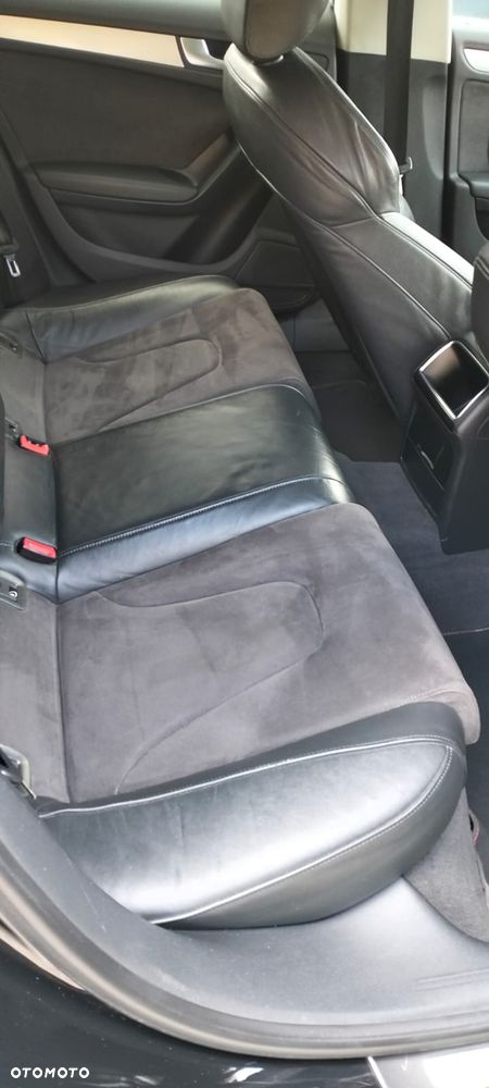 Audi A5 Sportback - 12