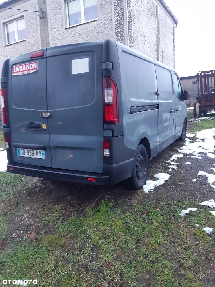 Renault Trafic - 5