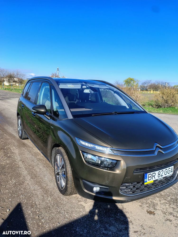Citroën C4 Picasso - 2
