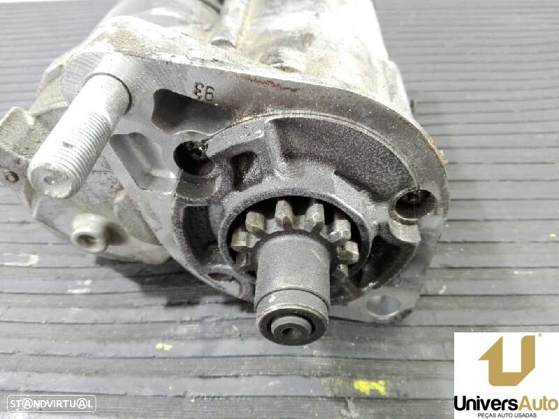 MOTOR ARRANQUE TOYOTA LAND CRUISER PRADO 2007 -2810030050 - 2
