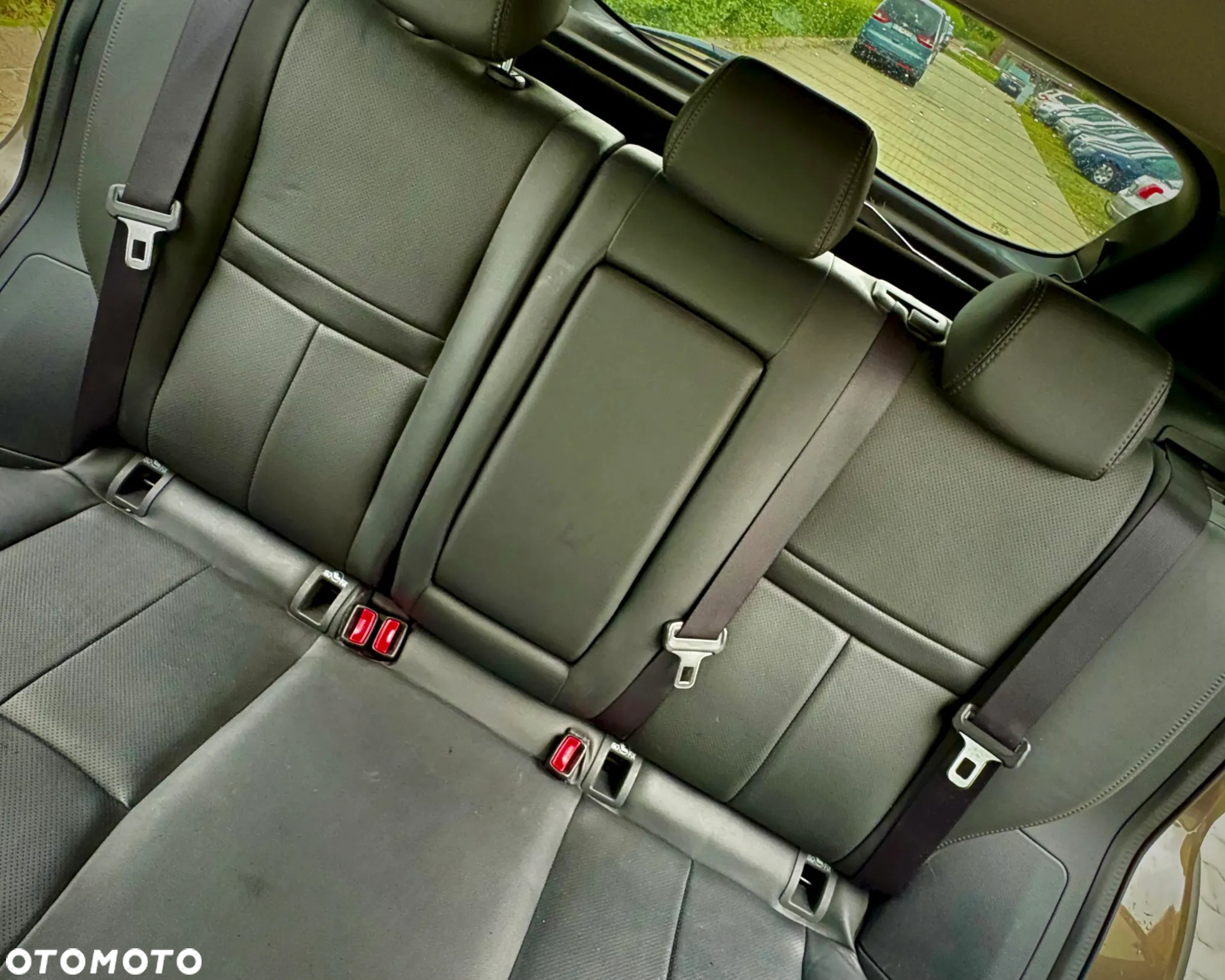 Nissan Qashqai 1.6 DCi Tekna - 12