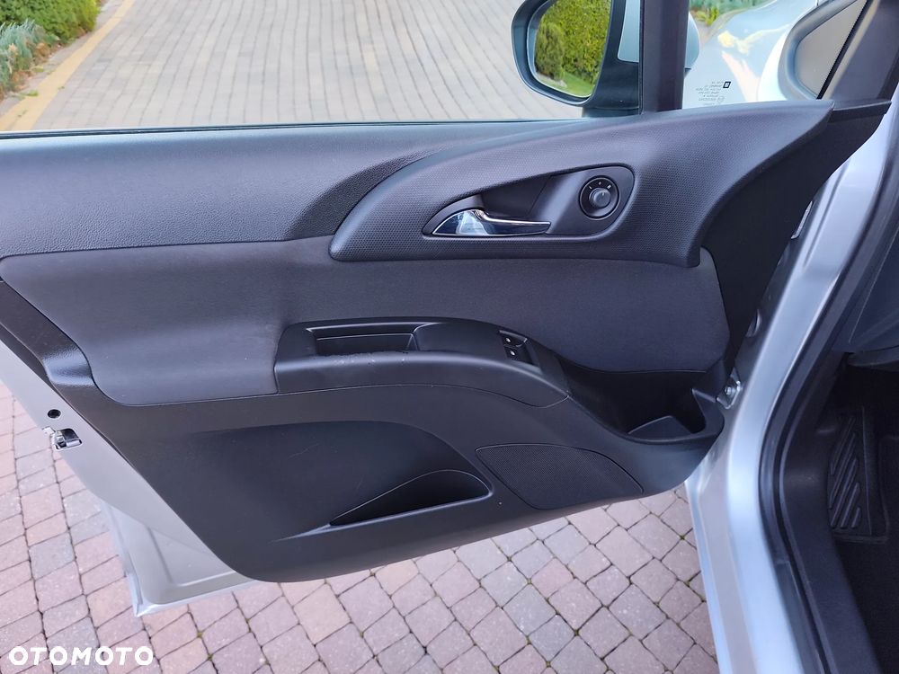 Opel Meriva 1.4 Automatik drive - 10