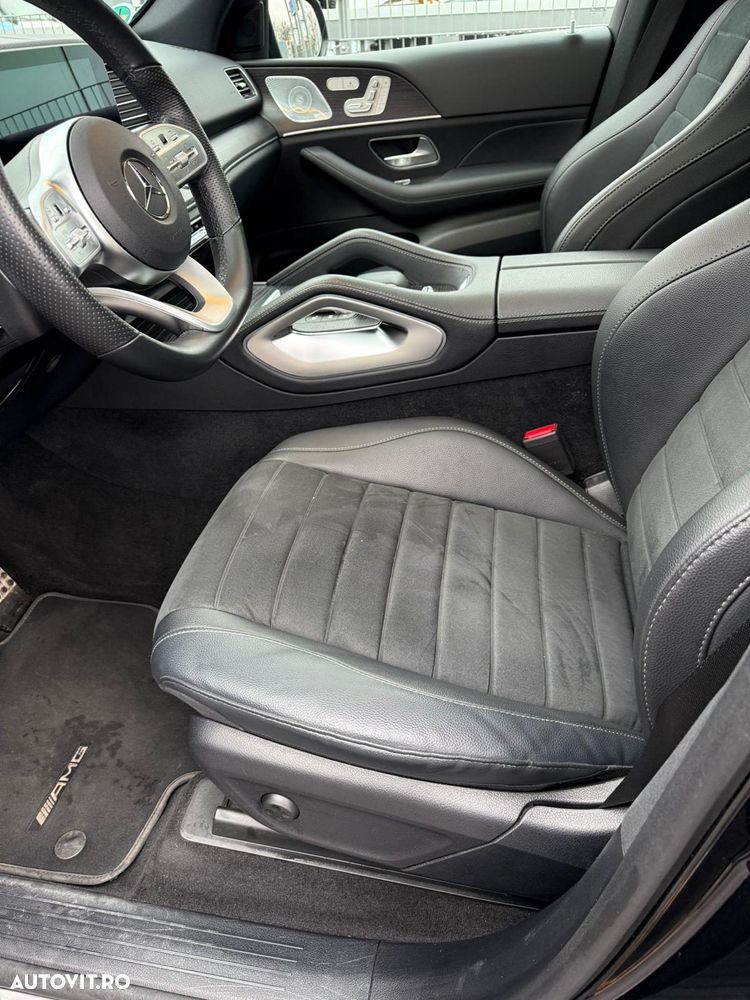 Mercedes-Benz GLE - 5