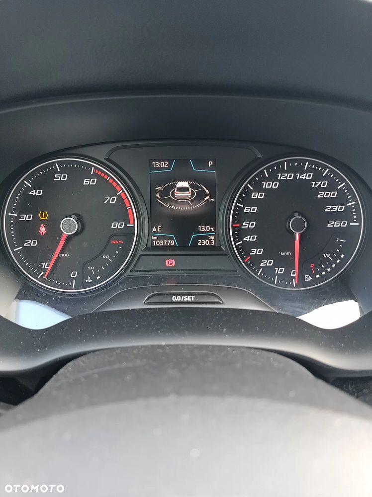 Seat Ateca 1.4 Eco TSI Xcellence S&S 4Drive DSG - 6