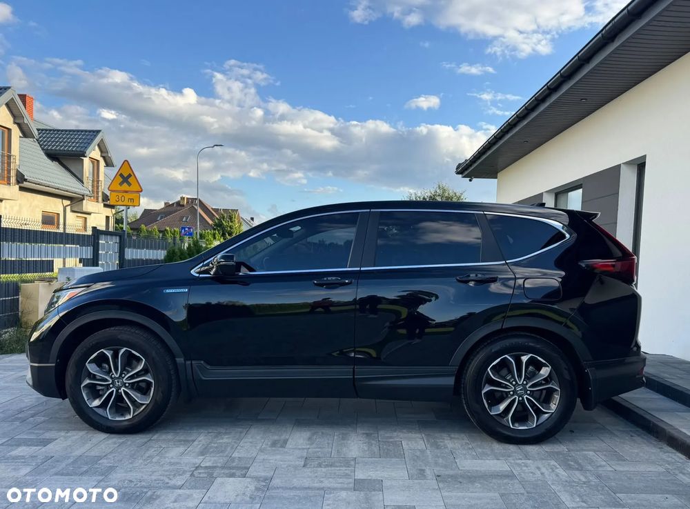 Honda CR-V 2.0 i-MMD 4WD Executive - 6
