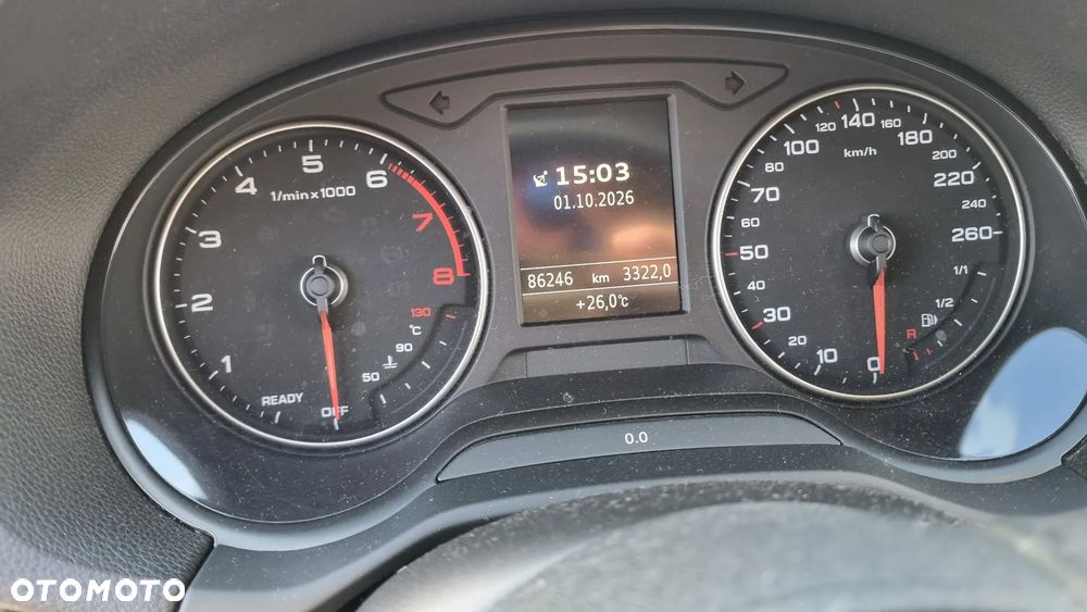 Audi Q2 1.4 TFSI Cylinder on demand - 27