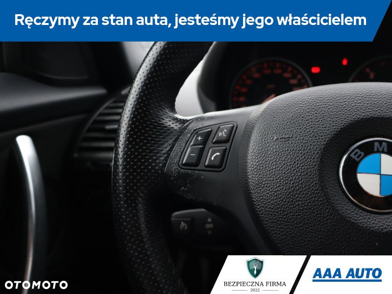 BMW Seria 1 - 16