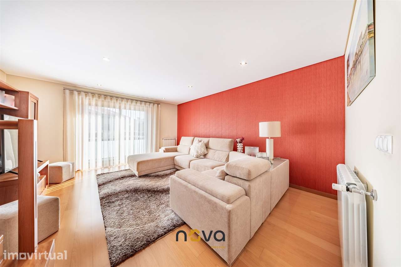 Moradia T3 | Caxinas, Vila do Conde - Grande imagem: 3/43