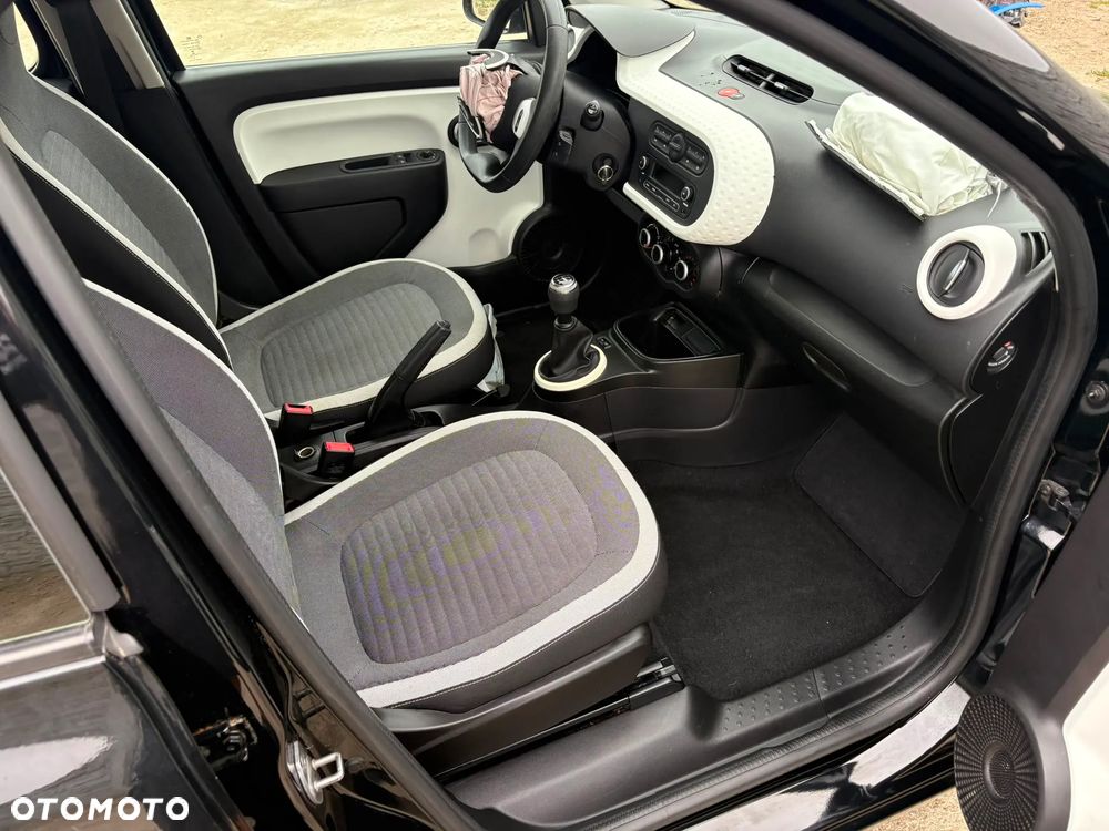 Renault Twingo SCe 75 LIMITED - 12