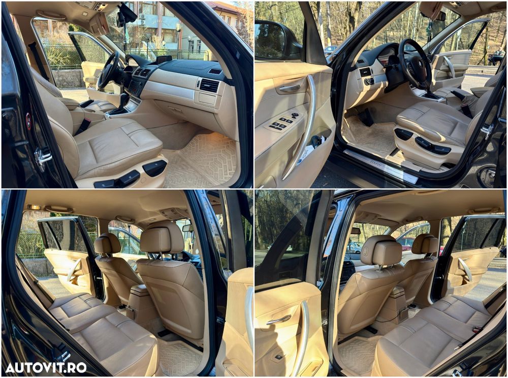 BMW X3 - 18
