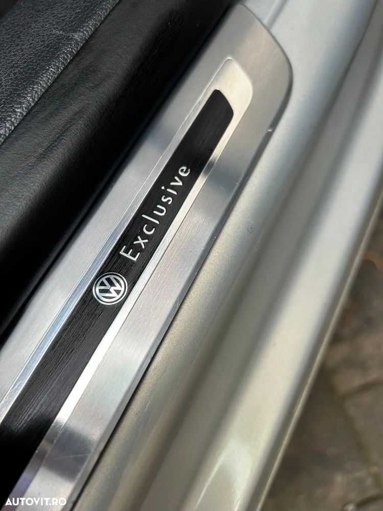 Volkswagen Tiguan 2.0 TDI 4Motion DSG Sport & Style - 19