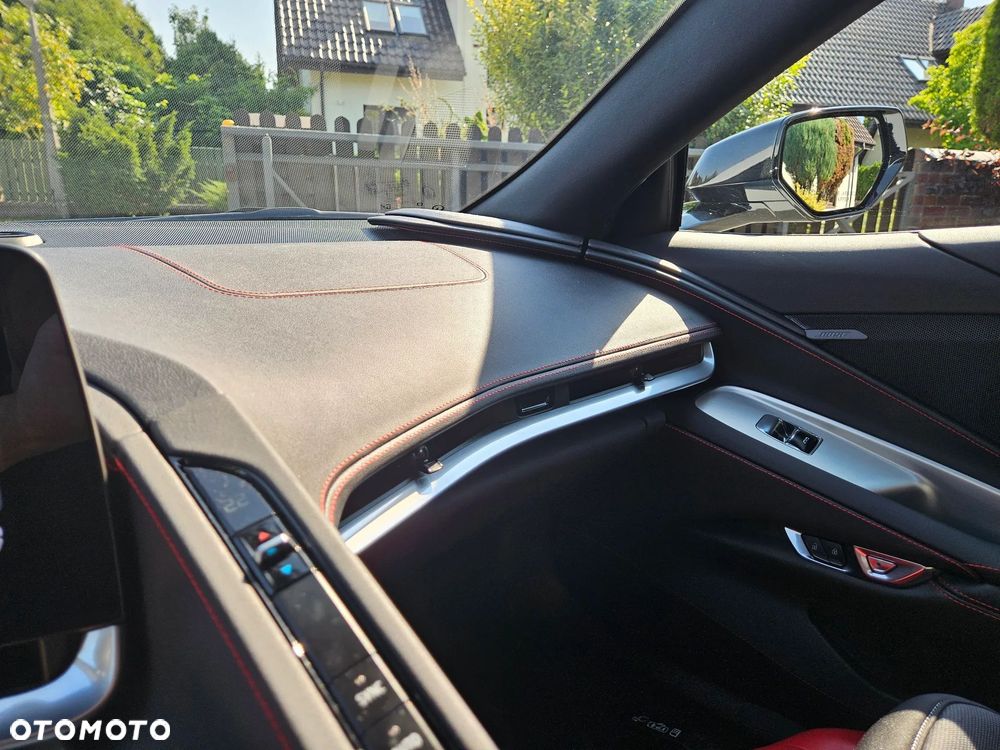 Chevrolet Corvette Stingray 2LT 6.2 V8 Automatik - 37
