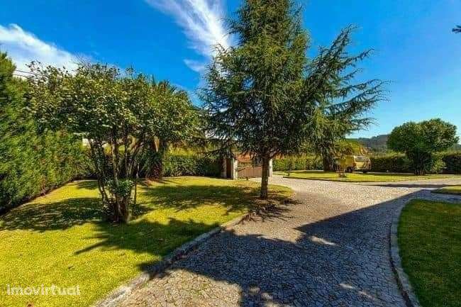 Moradia T4 Cepaes-Fafe - Grande imagem: 3/12