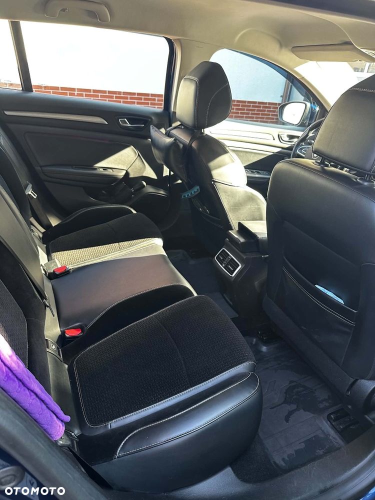 Renault Megane - 6