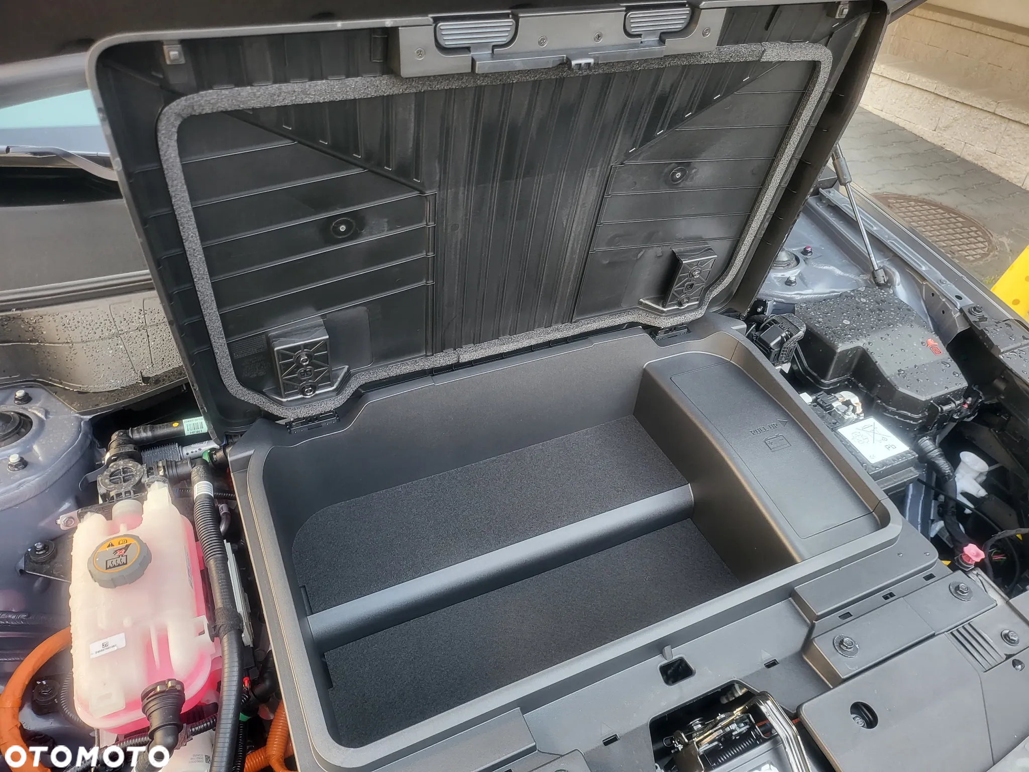 Hyundai Kona Electric 65kWh Platinum - 12