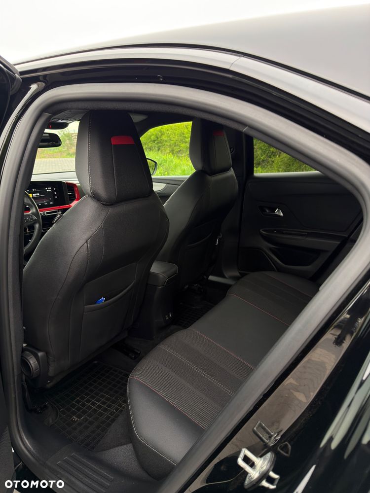 Opel Mokka 1.2 T GS Line Plus S&S - 18